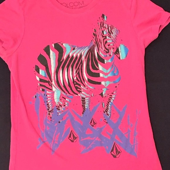 Volcom Tshirt - Picture 3 of 6